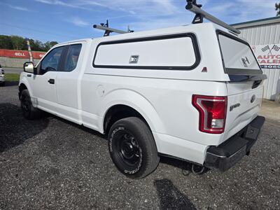 2017 Ford F-150 XL   - Photo 4 - Waverly, TN 37185