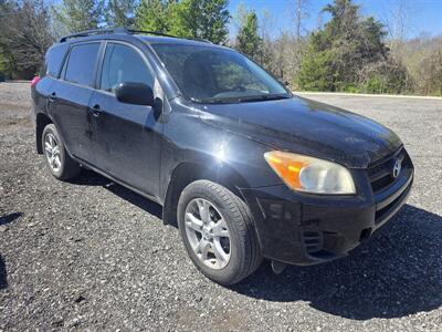 2011 Toyota RAV4 - Photo 2 - Waverly, TN 37185