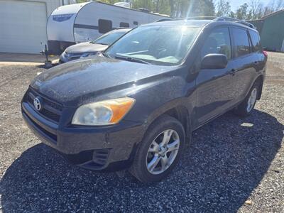 2011 Toyota RAV4 SUV