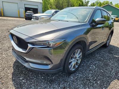2019 Mazda CX-5 GT   - Photo 1 - Waverly, TN 37185
