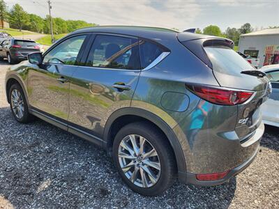 2019 Mazda CX-5 GT   - Photo 4 - Waverly, TN 37185