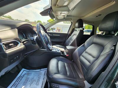 2019 Mazda CX-5 GT   - Photo 5 - Waverly, TN 37185