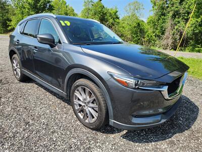 2019 Mazda CX-5 GT   - Photo 2 - Waverly, TN 37185