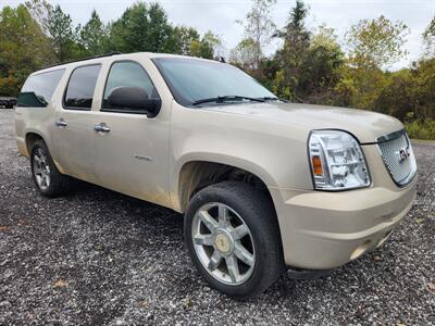 2007 GMC Yukon SLE   - Photo 2 - Waverly, TN 37185