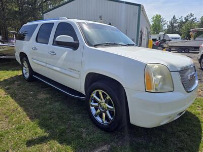 2007 GMC Yukon Denali - Photo 2 - Waverly, TN 37185