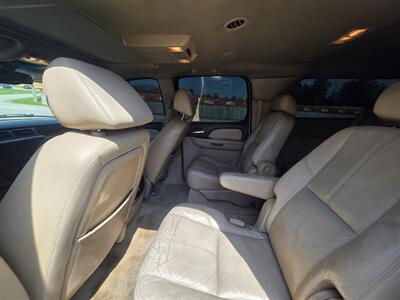 2007 GMC Yukon Denali - Photo 6 - Waverly, TN 37185