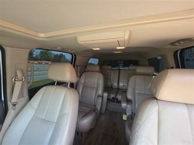 2007 GMC Yukon Denali - Photo 7 - Waverly, TN 37185