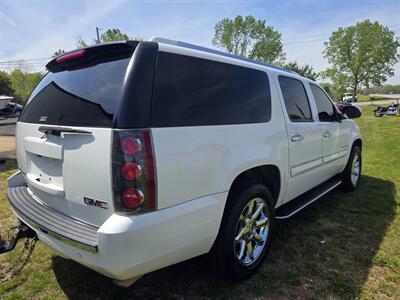 2007 GMC Yukon Denali - Photo 3 - Waverly, TN 37185