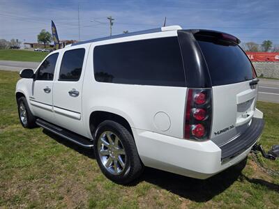 2007 GMC Yukon Denali - Photo 4 - Waverly, TN 37185