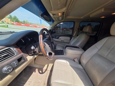 2007 GMC Yukon Denali - Photo 5 - Waverly, TN 37185