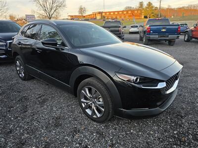 2020 Mazda CX-30 Premium   - Photo 2 - Waverly, TN 37185