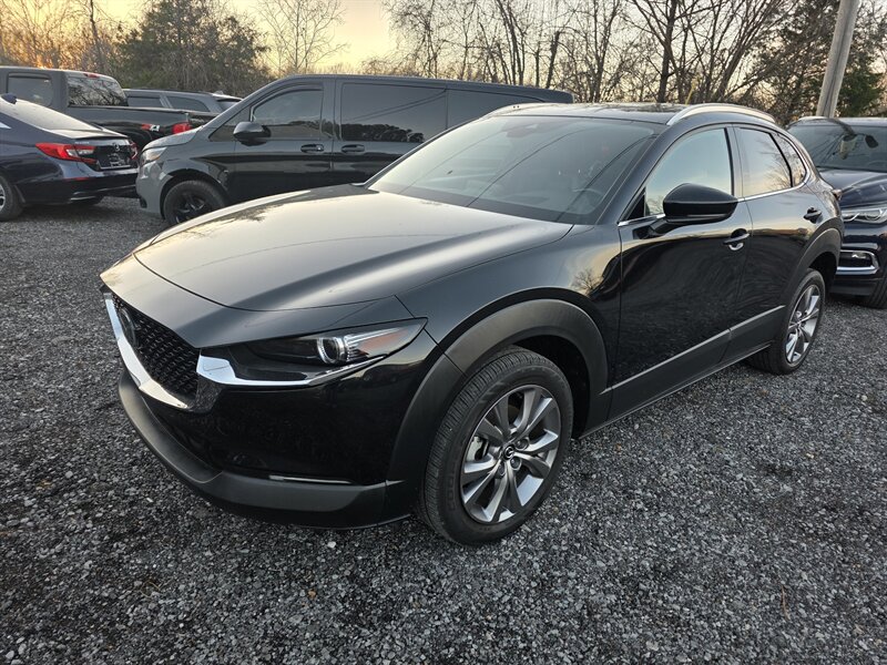 2020 Mazda CX-30 Premium's photo