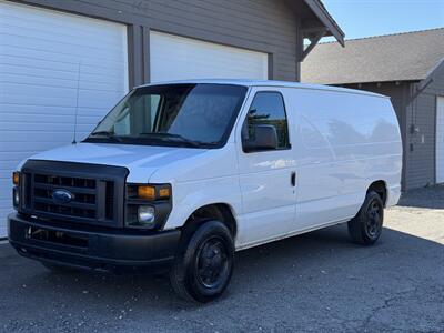 2008 Ford E-150  Econoline Cargo Van - Photo 1 - Gresham, OR 97030