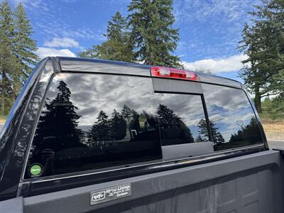 2011 RAM 1500 Crew Cab Big Horn 4x4 - Photo 30 - Gresham, OR 97030