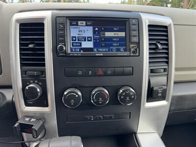 2011 RAM 1500 Crew Cab Big Horn 4x4 - Photo 21 - Gresham, OR 97030