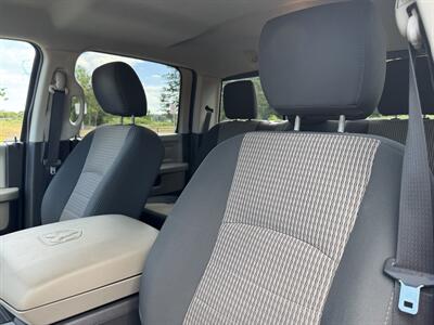 2011 RAM 1500 Crew Cab Big Horn 4x4 - Photo 13 - Gresham, OR 97030