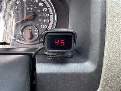 2011 RAM 1500 Crew Cab Big Horn 4x4 - Photo 20 - Gresham, OR 97030