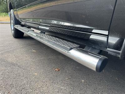 2011 RAM 1500 Crew Cab Big Horn 4x4 - Photo 10 - Gresham, OR 97030