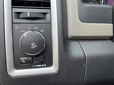 2011 RAM 1500 Crew Cab Big Horn 4x4 - Photo 24 - Gresham, OR 97030