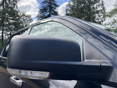 2011 RAM 1500 Crew Cab Big Horn 4x4 - Photo 28 - Gresham, OR 97030