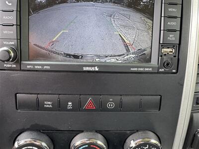 2011 RAM 1500 Crew Cab Big Horn 4x4 - Photo 22 - Gresham, OR 97030