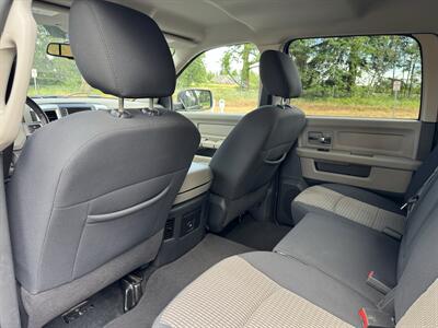 2011 RAM 1500 Crew Cab Big Horn 4x4 - Photo 14 - Gresham, OR 97030