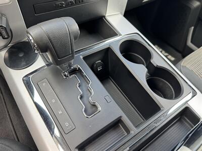 2011 RAM 1500 Crew Cab Big Horn 4x4 - Photo 23 - Gresham, OR 97030