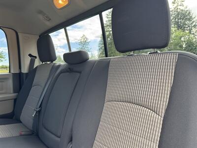 2011 RAM 1500 Crew Cab Big Horn 4x4 - Photo 16 - Gresham, OR 97030