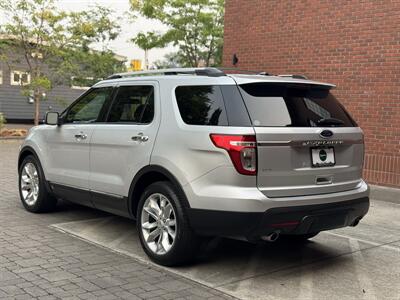 2015 Ford Explorer XLT - Photo 3 - Gresham, OR 97030