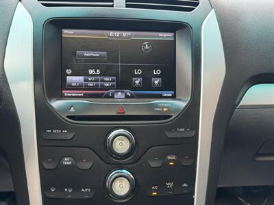 2015 Ford Explorer XLT - Photo 24 - Gresham, OR 97030