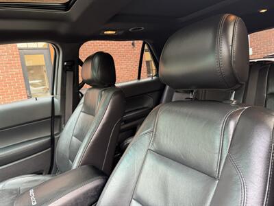 2015 Ford Explorer XLT - Photo 15 - Gresham, OR 97030