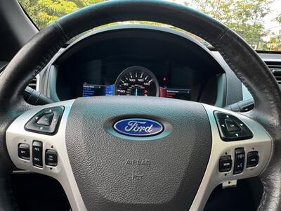 2015 Ford Explorer XLT - Photo 22 - Gresham, OR 97030