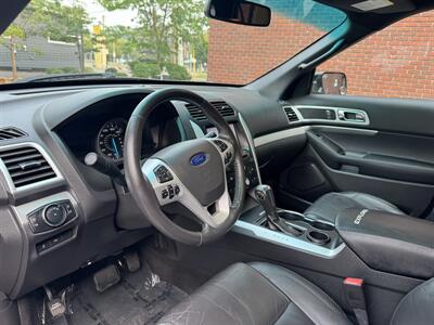 2015 Ford Explorer XLT - Photo 13 - Gresham, OR 97030