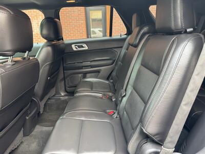 2015 Ford Explorer XLT - Photo 17 - Gresham, OR 97030