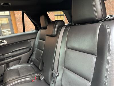 2015 Ford Explorer XLT - Photo 18 - Gresham, OR 97030