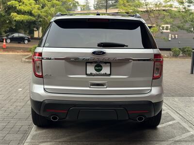 2015 Ford Explorer XLT - Photo 4 - Gresham, OR 97030