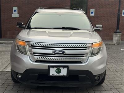 2015 Ford Explorer XLT - Photo 8 - Gresham, OR 97030