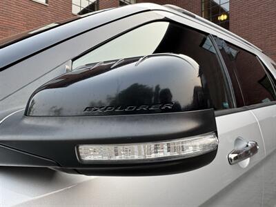 2015 Ford Explorer XLT - Photo 10 - Gresham, OR 97030