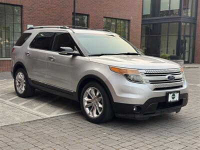 2015 Ford Explorer XLT - Photo 7 - Gresham, OR 97030