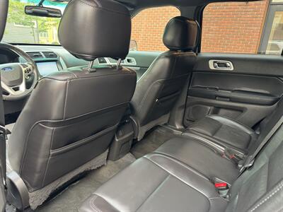 2015 Ford Explorer XLT - Photo 16 - Gresham, OR 97030