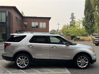 2015 Ford Explorer XLT - Photo 6 - Gresham, OR 97030