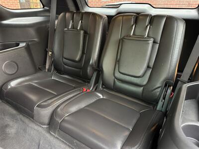 2015 Ford Explorer XLT - Photo 19 - Gresham, OR 97030