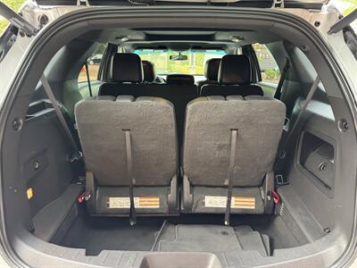 2015 Ford Explorer XLT - Photo 20 - Gresham, OR 97030