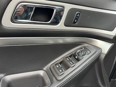 2015 Ford Explorer XLT - Photo 26 - Gresham, OR 97030