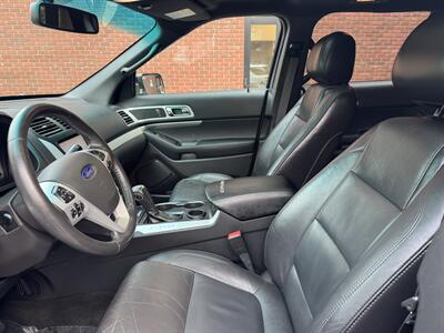 2015 Ford Explorer XLT - Photo 14 - Gresham, OR 97030