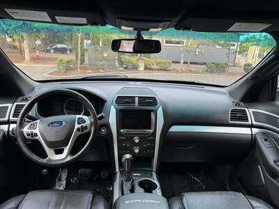 2015 Ford Explorer XLT - Photo 21 - Gresham, OR 97030