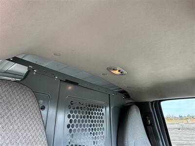 2012 Chevrolet Express 2500   - Photo 32 - Gresham, OR 97030