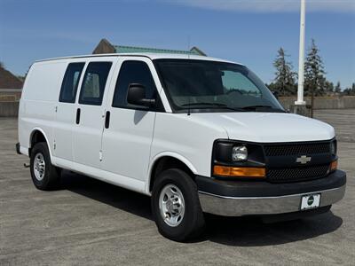 2012 Chevrolet Express 2500   - Photo 7 - Gresham, OR 97030