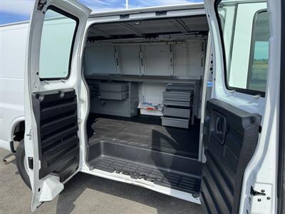 2012 Chevrolet Express 2500   - Photo 17 - Gresham, OR 97030