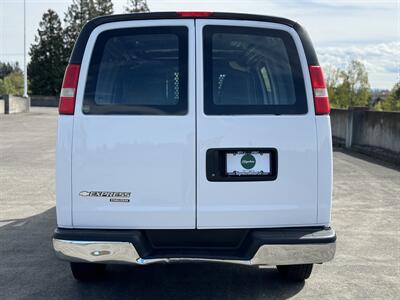 2012 Chevrolet Express 2500   - Photo 4 - Gresham, OR 97030